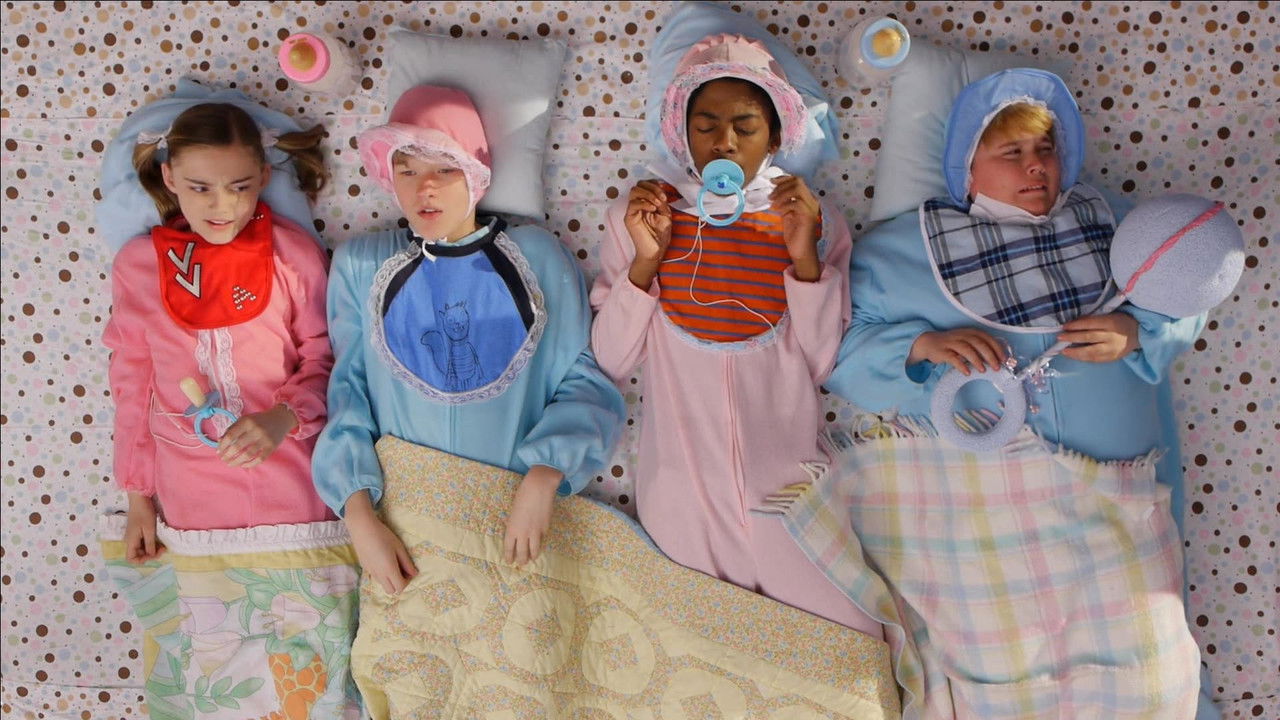 Team Toon — Épisode 12