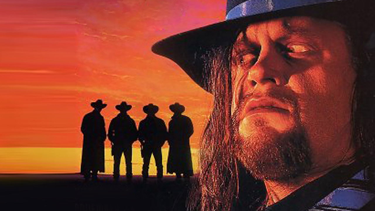 WWE Survivor Series 1994