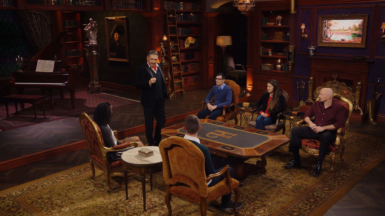 Sweet Deceit, Salty Insinuations, Spicy Revelations