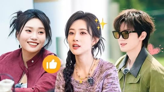 Wonderland - Season 0 Episode 207 : S5 More for Episode 10 (Part 1)