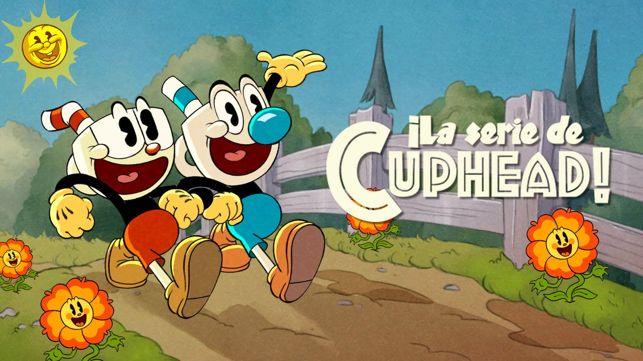 The Cuphead Show! — still 5