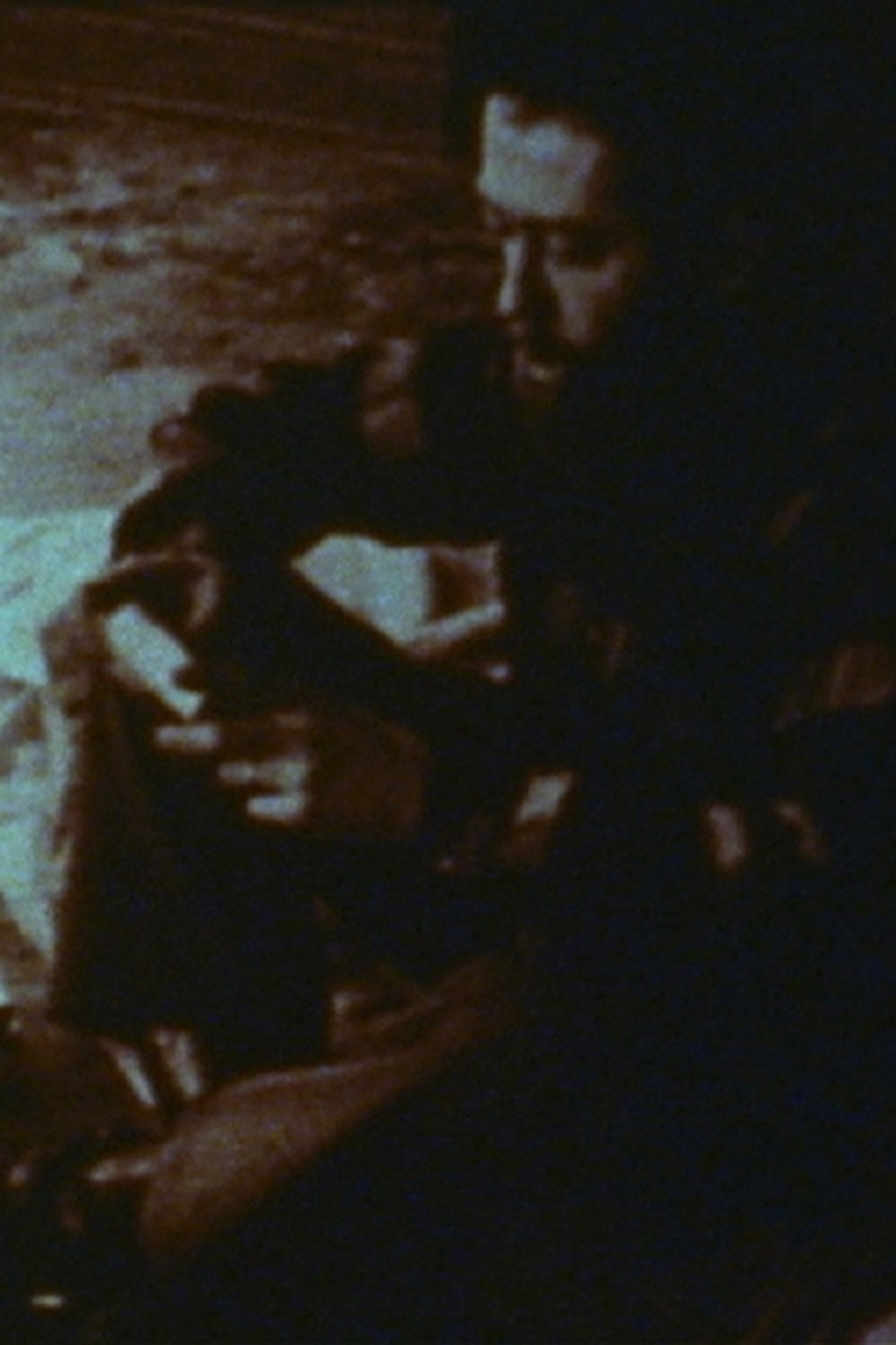Hollis Frampton 1936-1984 filmaffisch