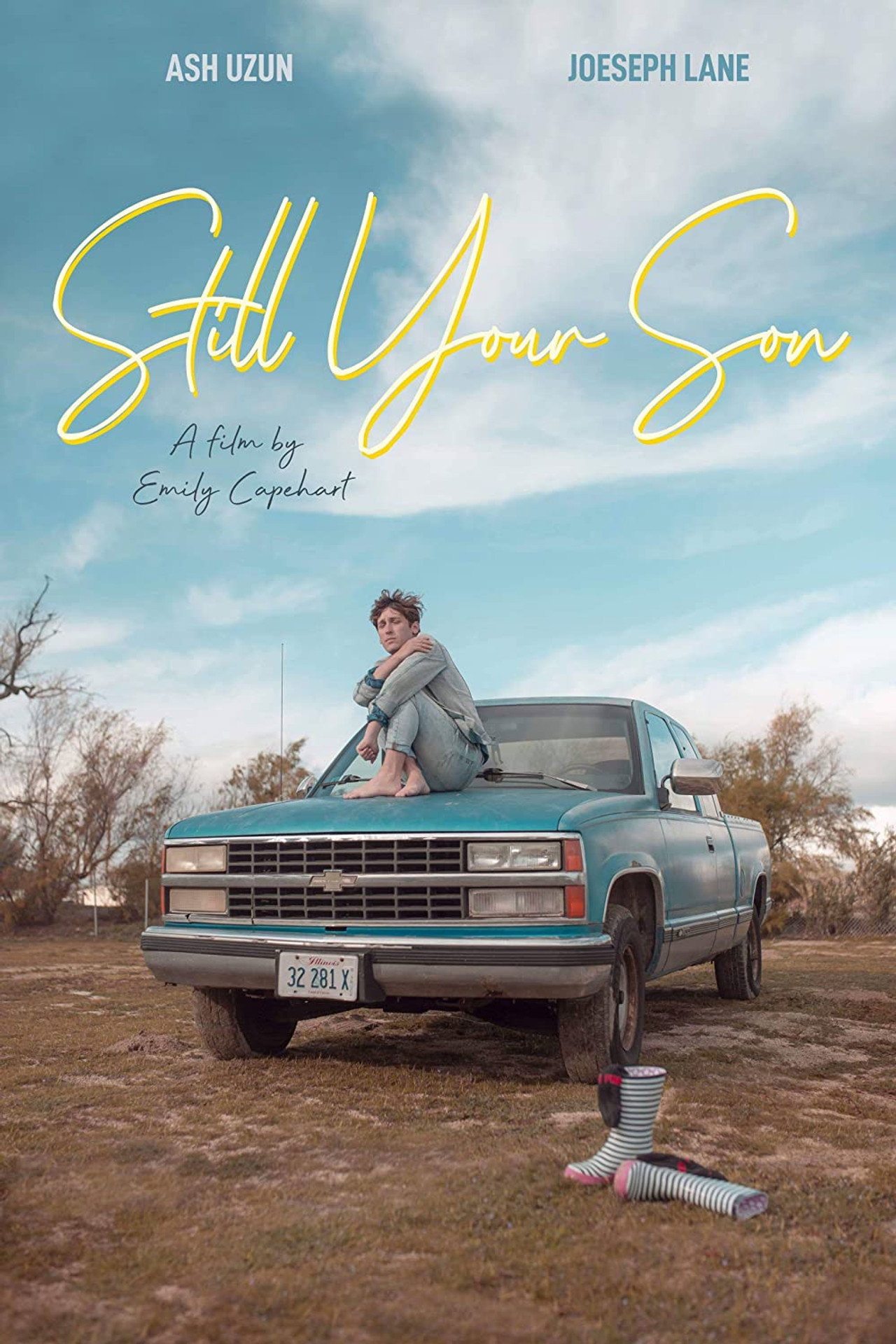 Still Your Son