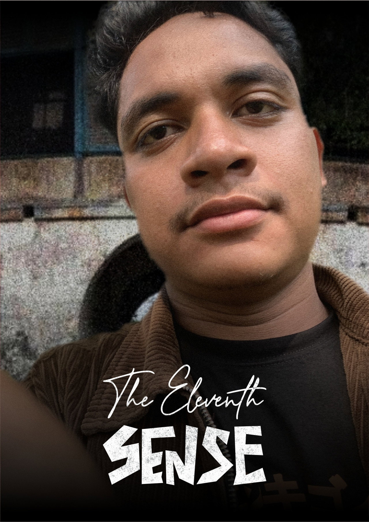 The Eleventh Sense