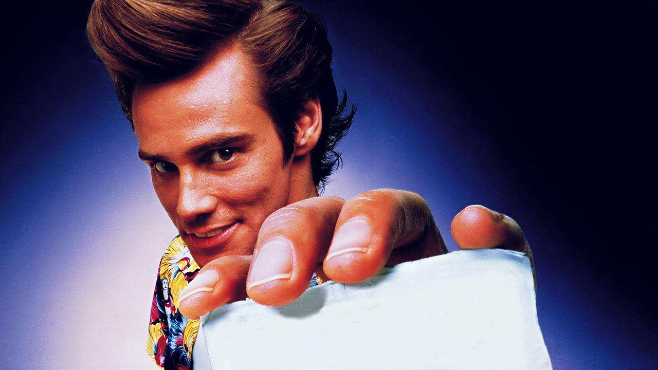 Ace Ventura: Pet Detective background 51