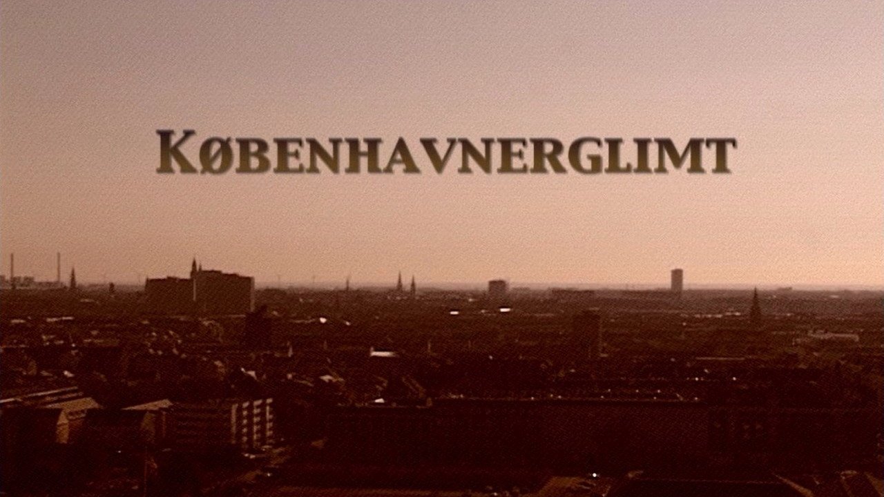 Københavnerglimt