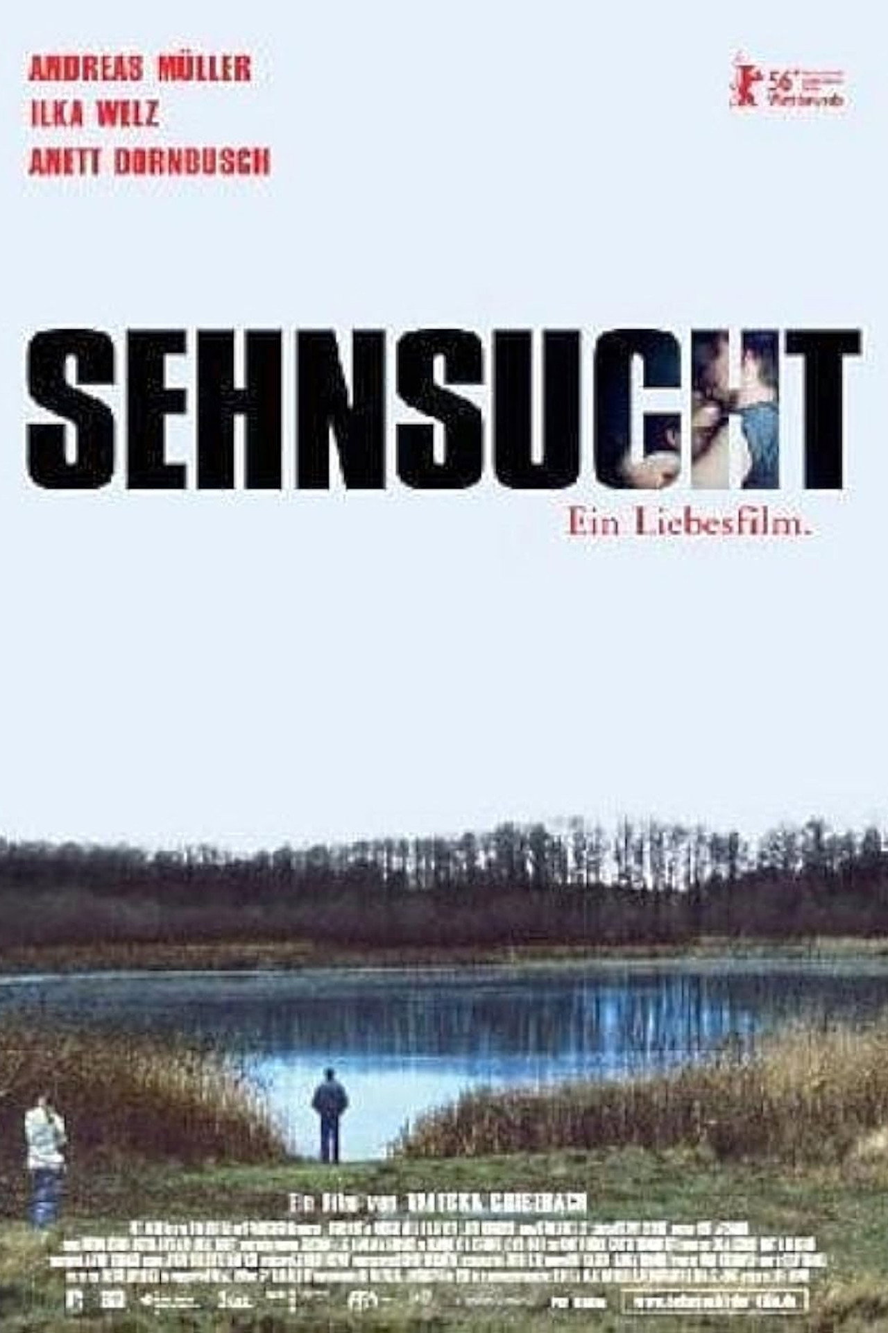 Sehnsucht