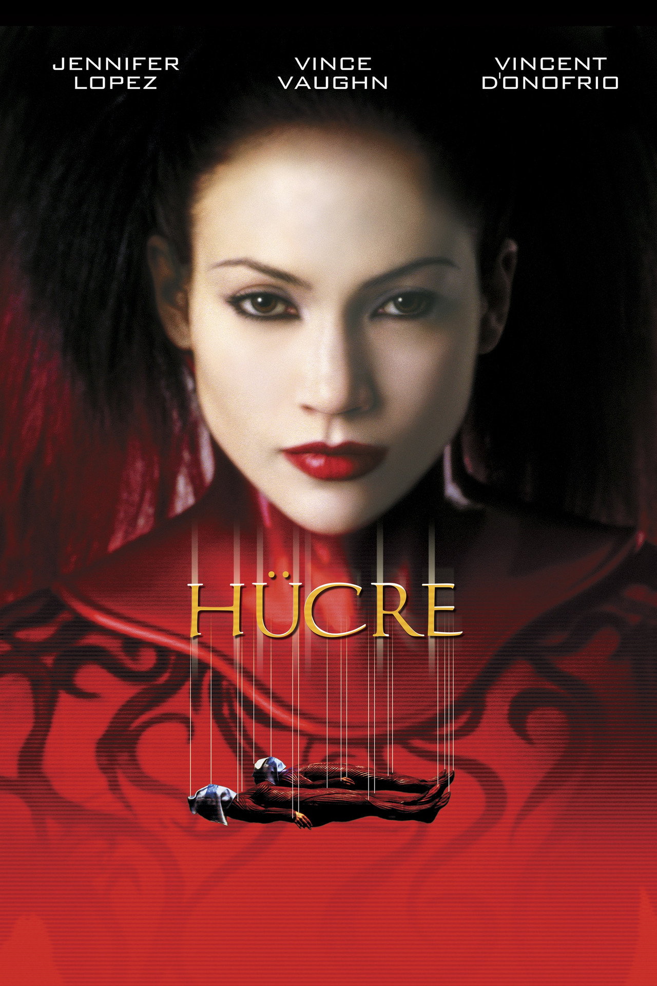 Hücre Poster