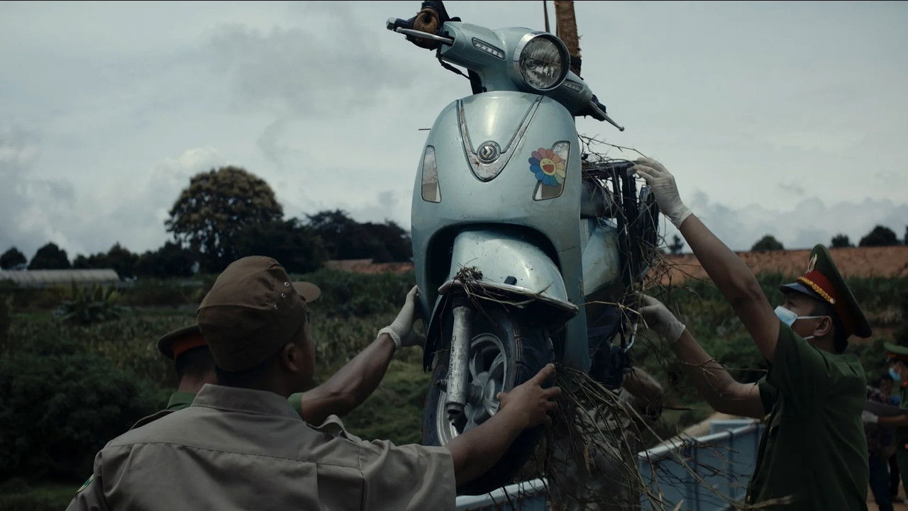 Mất tích đêm 30 — Épisode 3