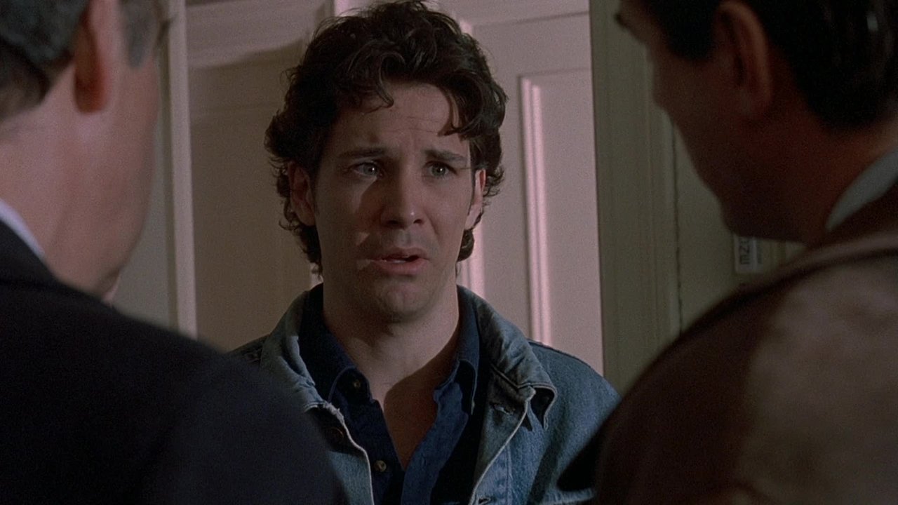 Law & Order - Season 3 Episode 22 : Benevolence