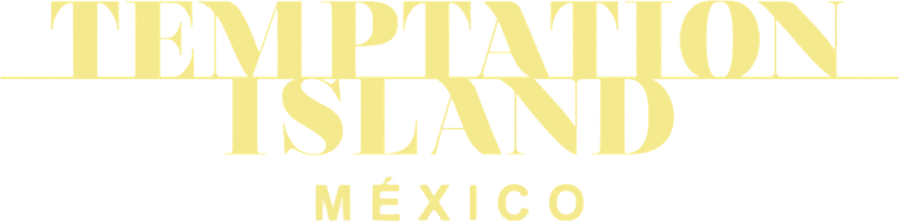 Temptation Island México