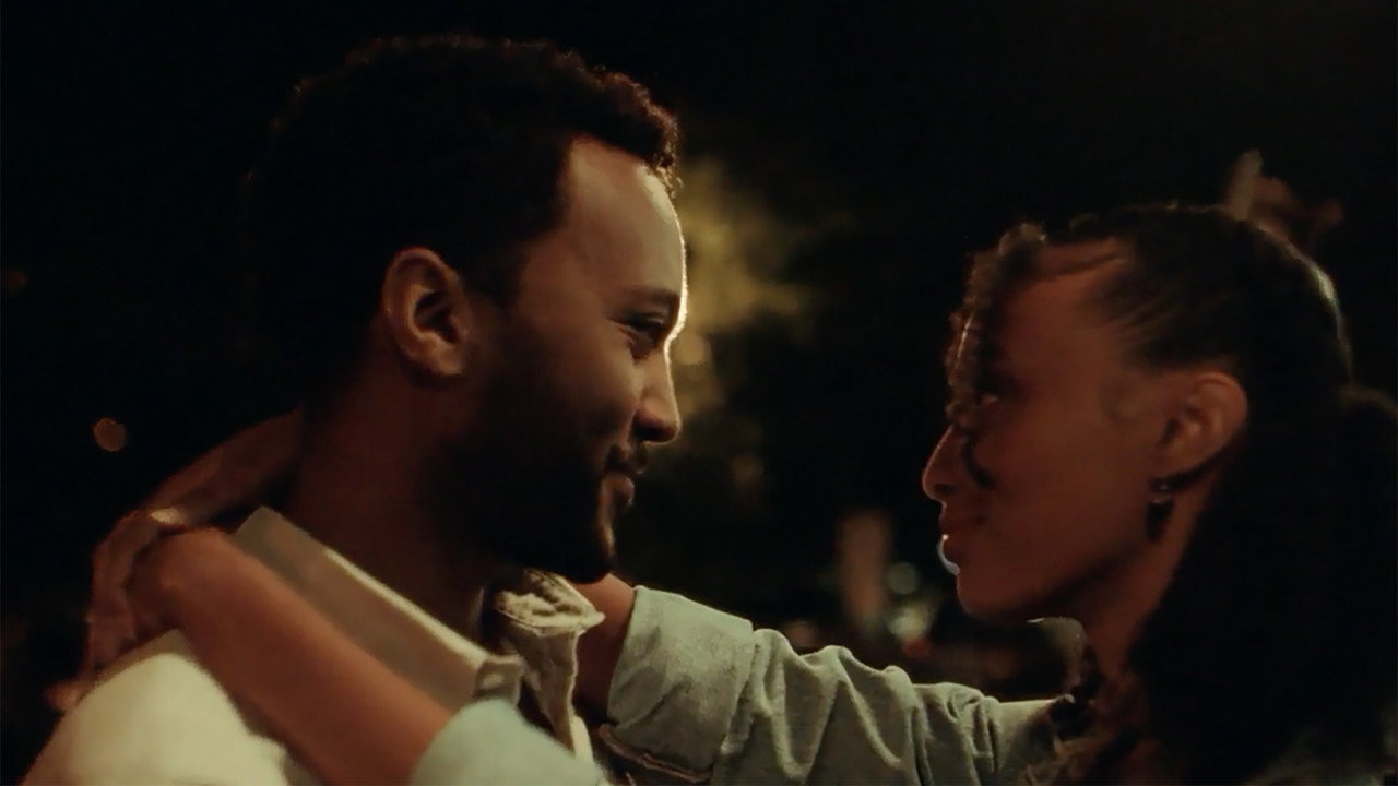 A Tribe Called Love — still 3