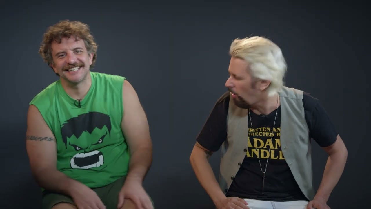 Choque de Cultura — Épisode 10