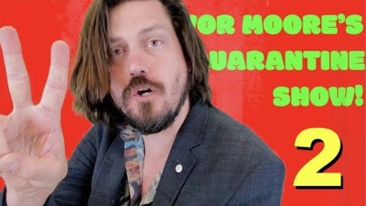 Trevor Moore's Quarantine Show — Épisode 2