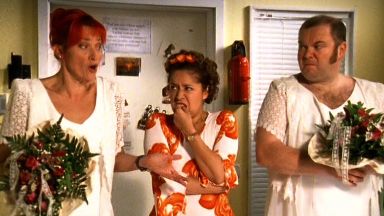 Ritas Welt — Épisode 11