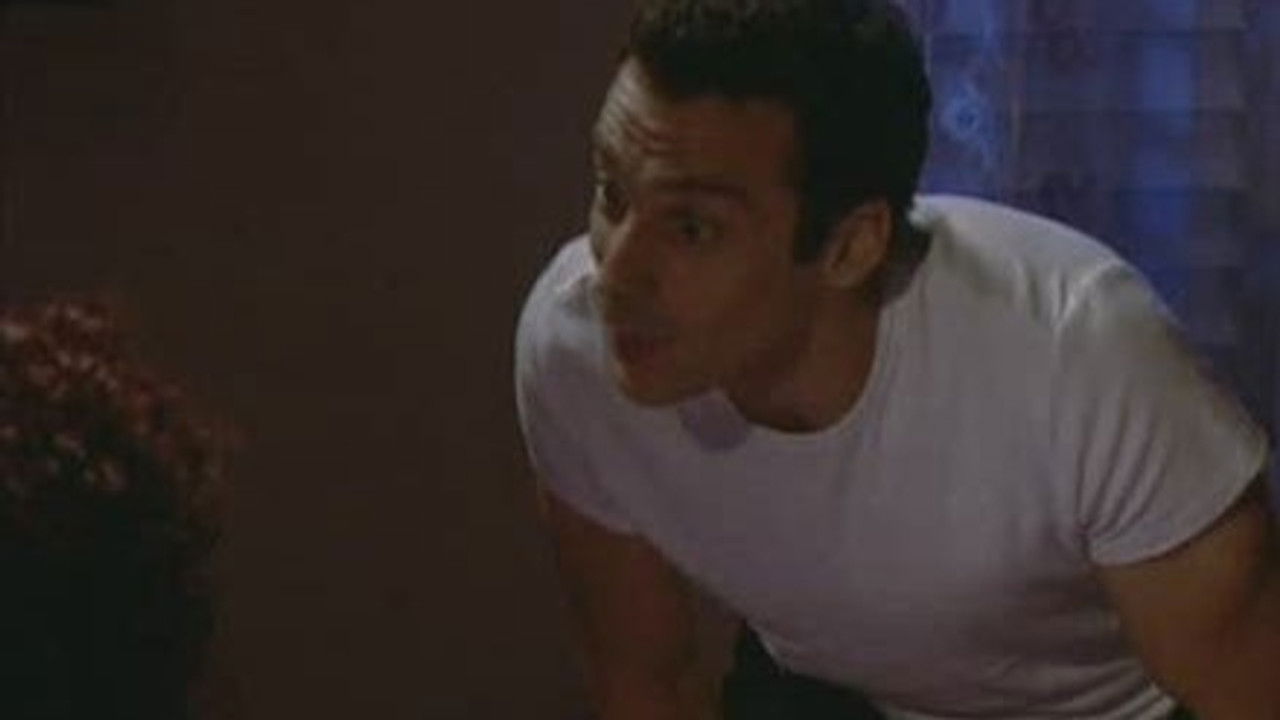 החיים זה לא הכל — Épisode 2