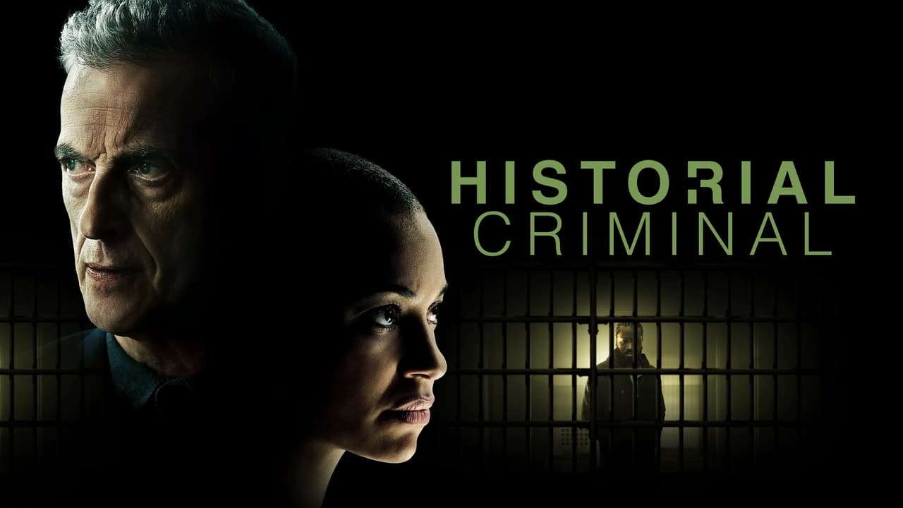 Historial criminal background