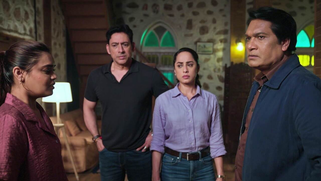 CID - Season 2 Episode 76 : A Serial Killer's Revenge