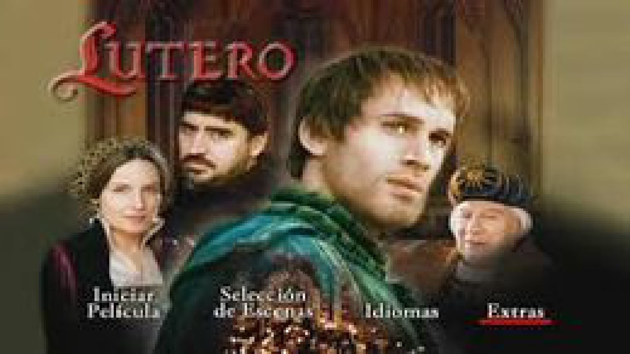 Luther (2003)