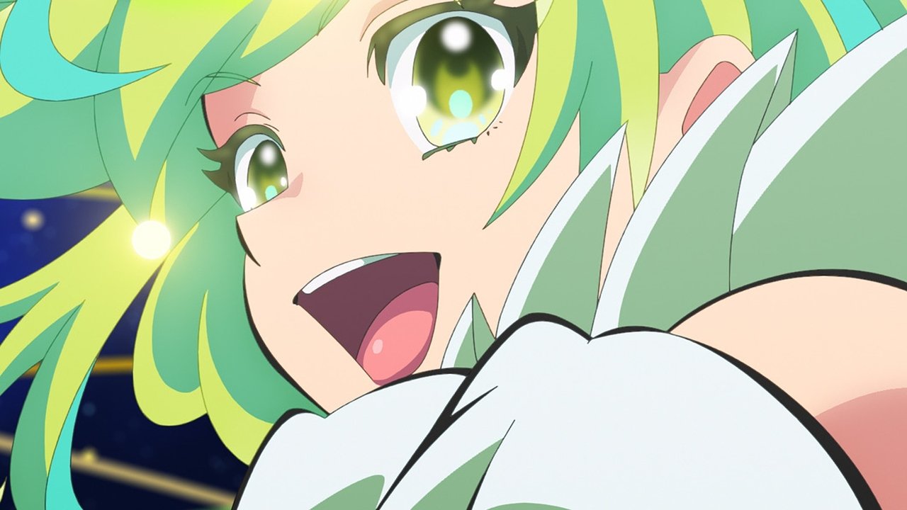 Princession Orchestra - Season 1 Episode 5 : Shooting Star, Cut Through the Darkness