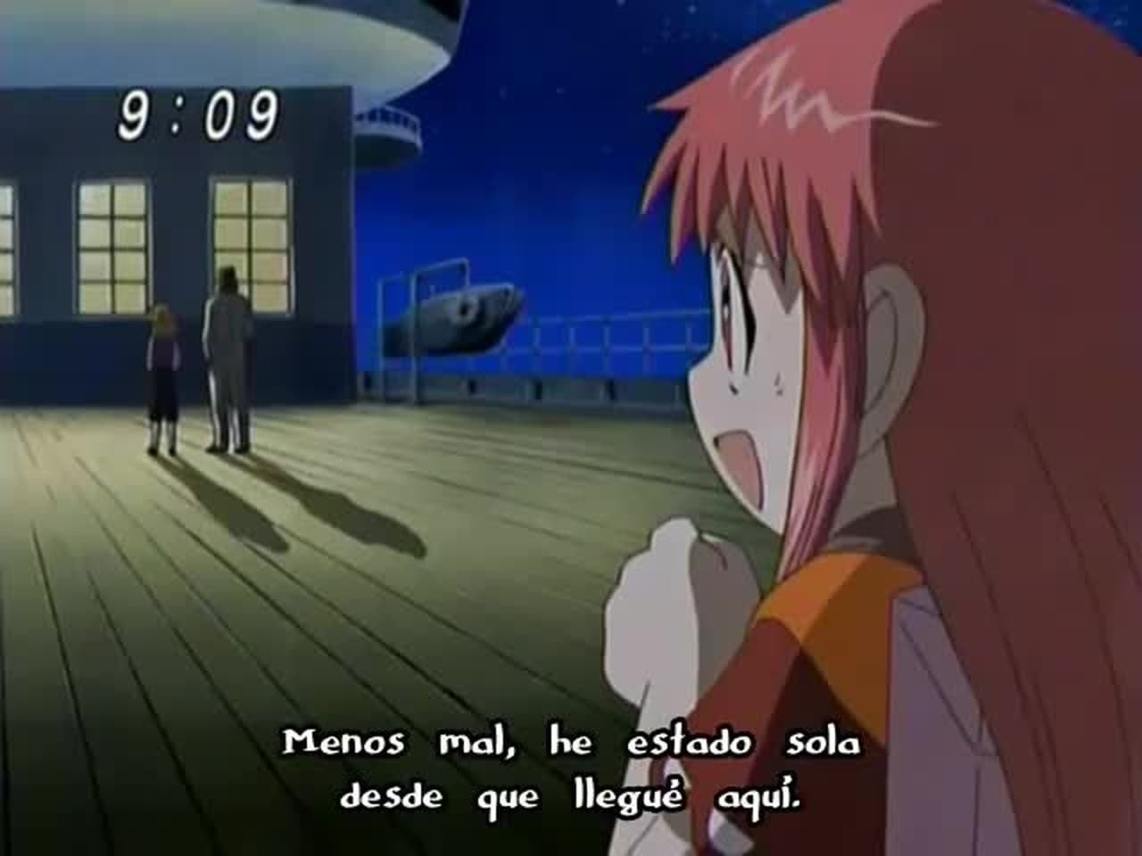 Zatch Bell! - Season 1 Episode 14 : The Tomboy and the Pop Star