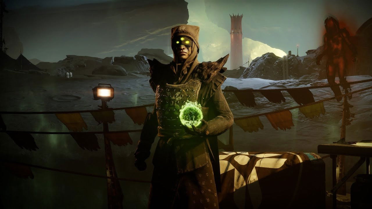 Destiny 2: The Series — Épisode 2