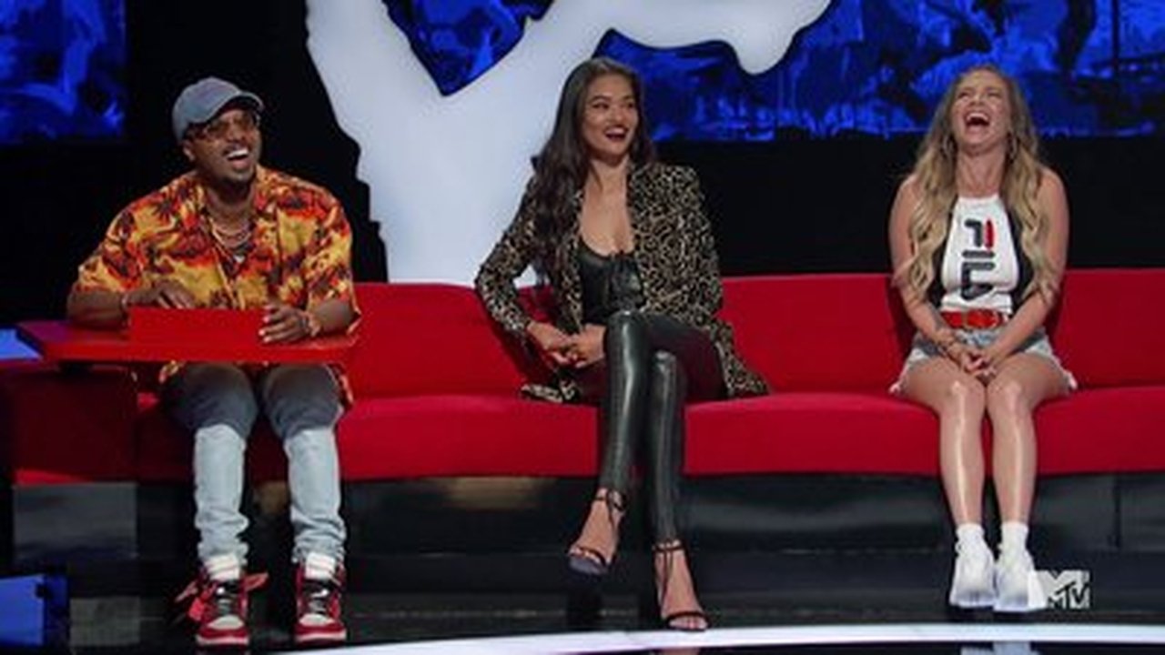 Ridiculousness - Season 11 Episode 16 : Shanina Shaik