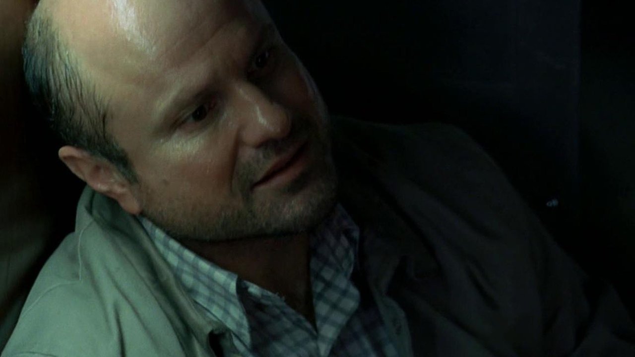 Numb3rs - Season 4 Episode 10 : Chinese Box