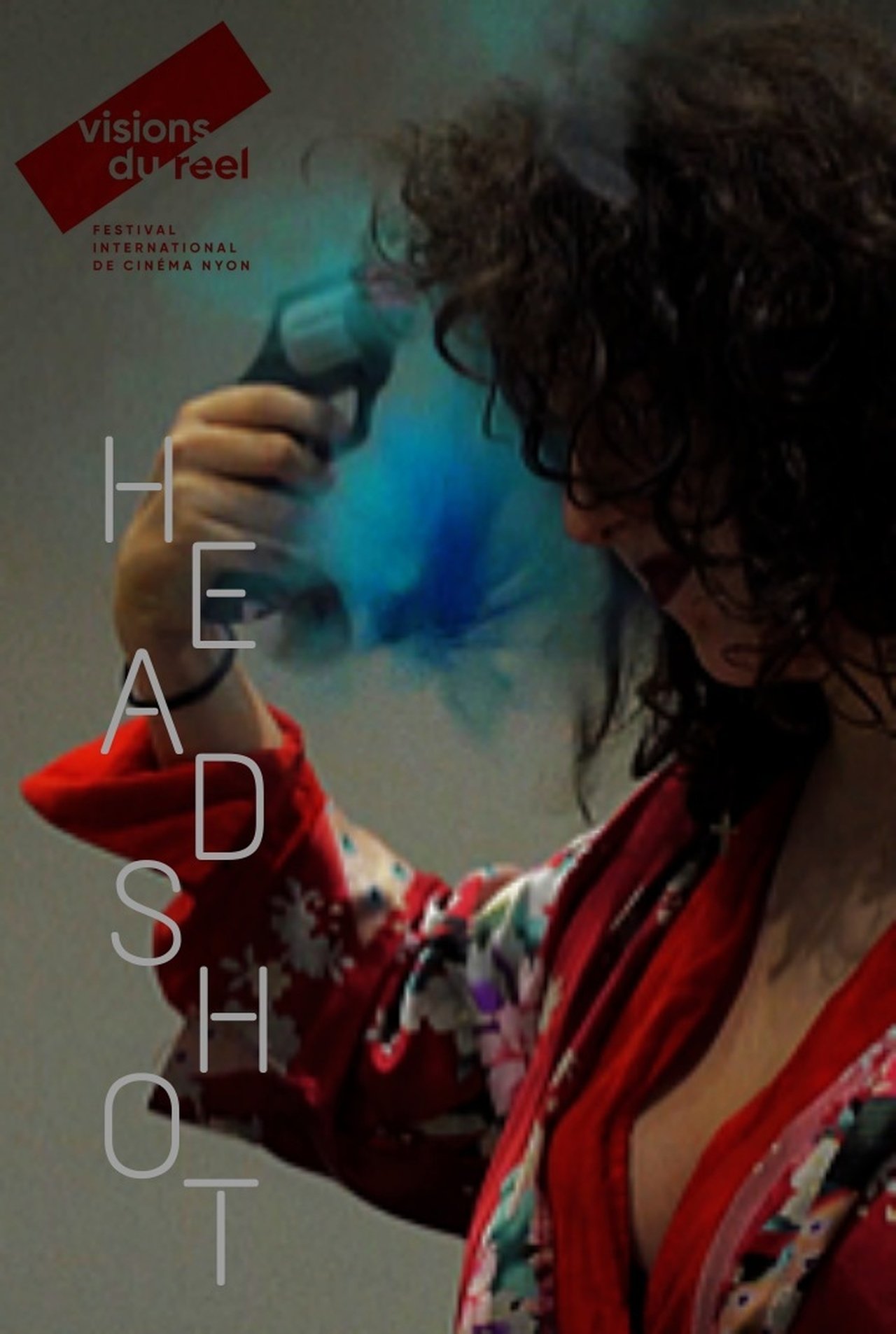 مشاهدة فيلم Headshot مترجم بدون اعلانات - بوستر