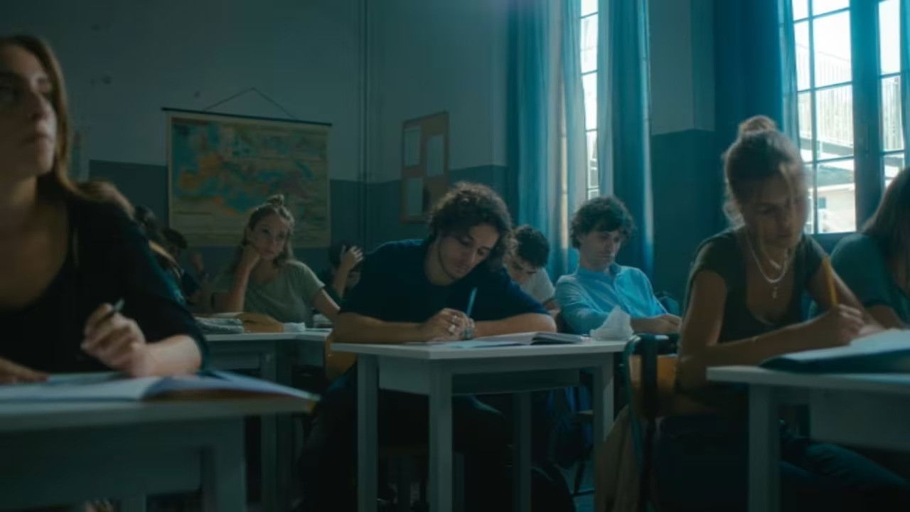 Shake — Épisode 8