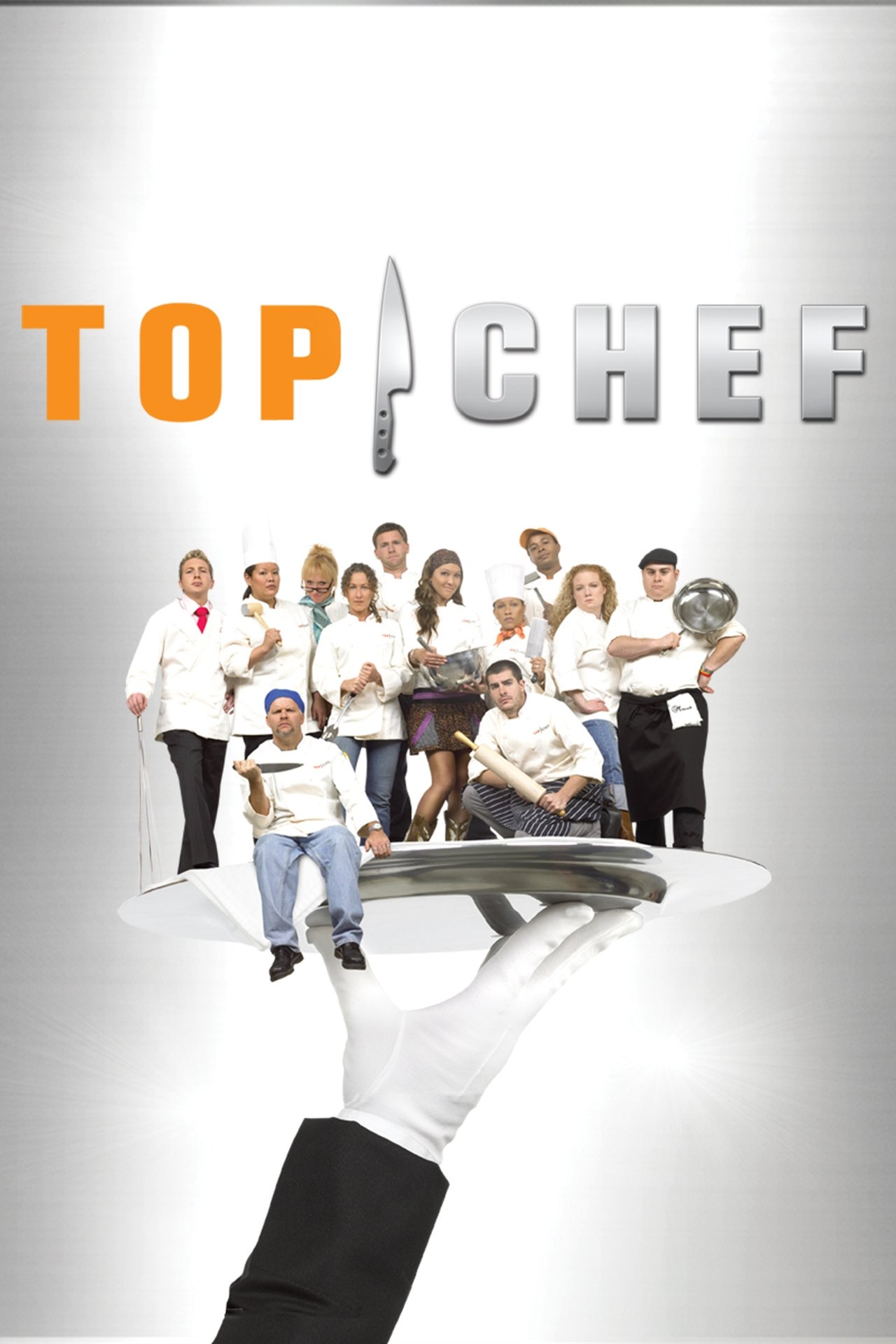 San Francisco seriálu Top Chef