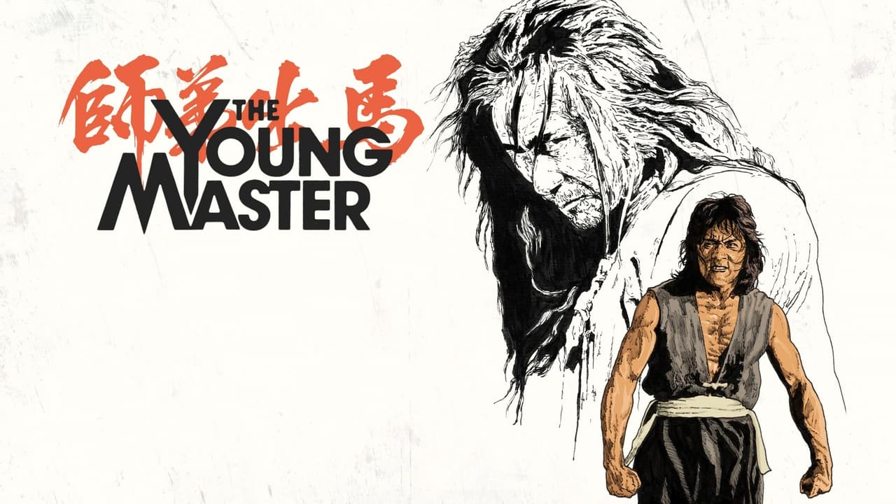 The Young Master background