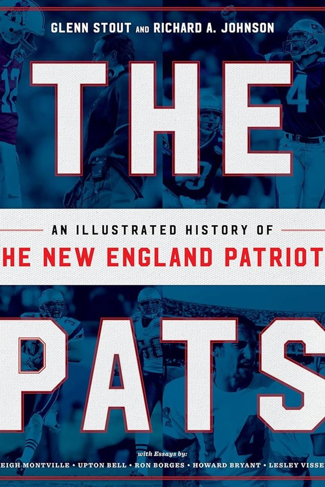 NFL: History of the New England Patriots