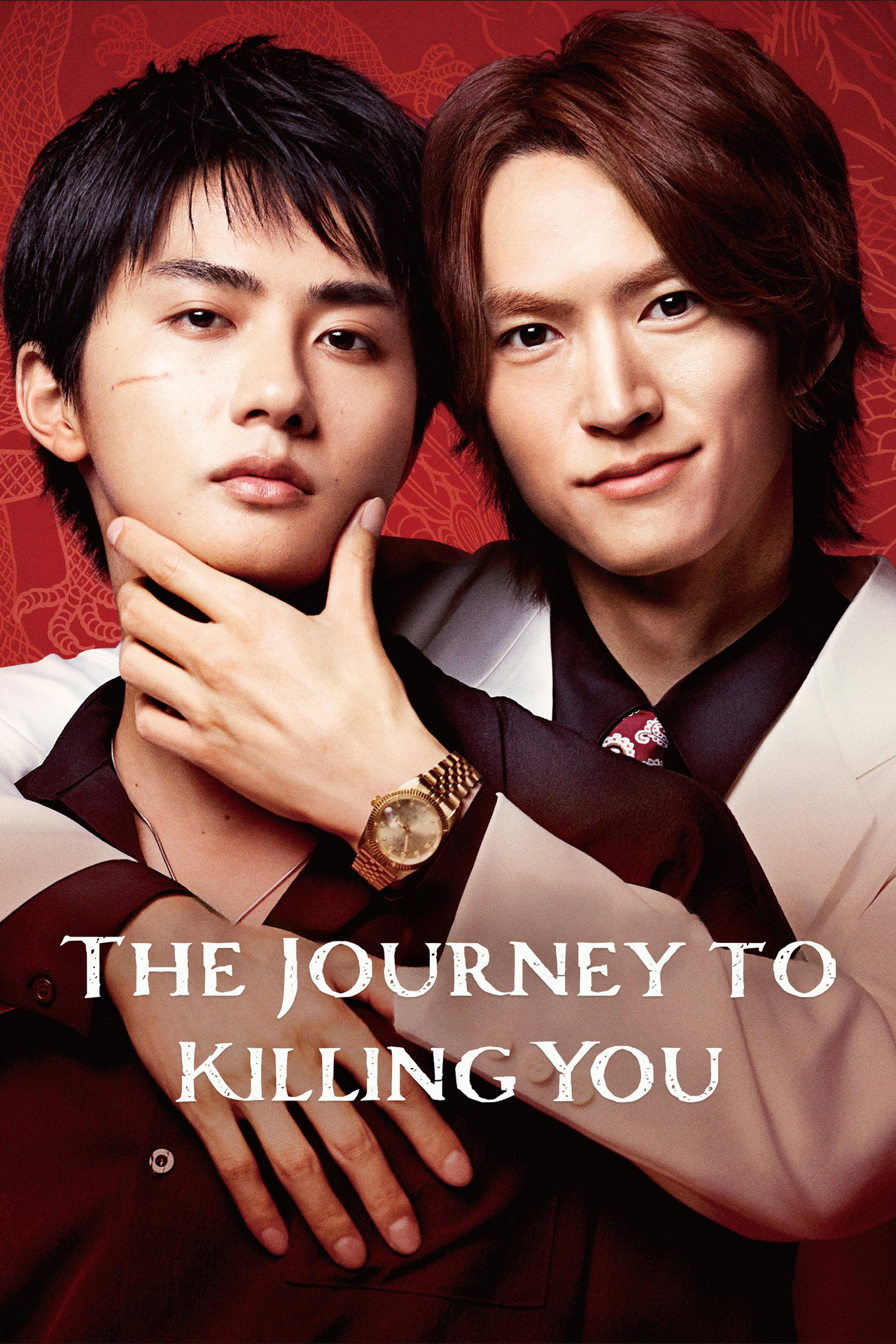 The Journey to Killing You still 5