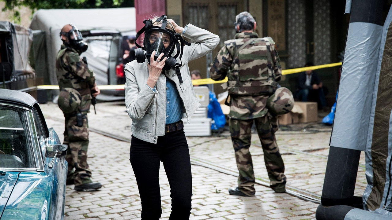 Balthazar — Face à la Mort