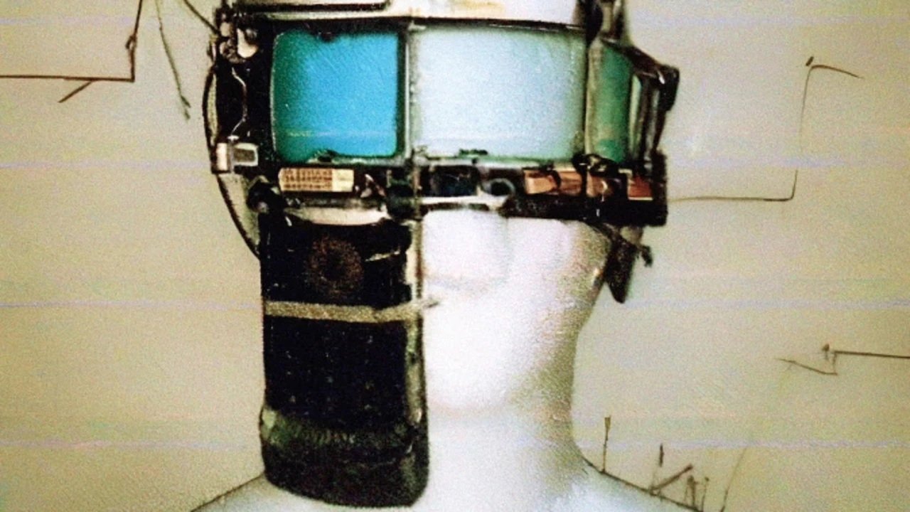 Data Flesh Data Flesh
