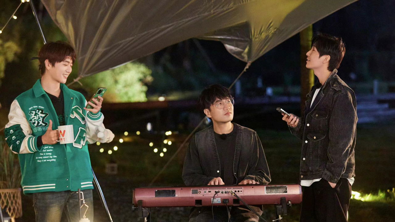 Happy Friends - Season 0 Episode 5 : S1 Extra Version EP4