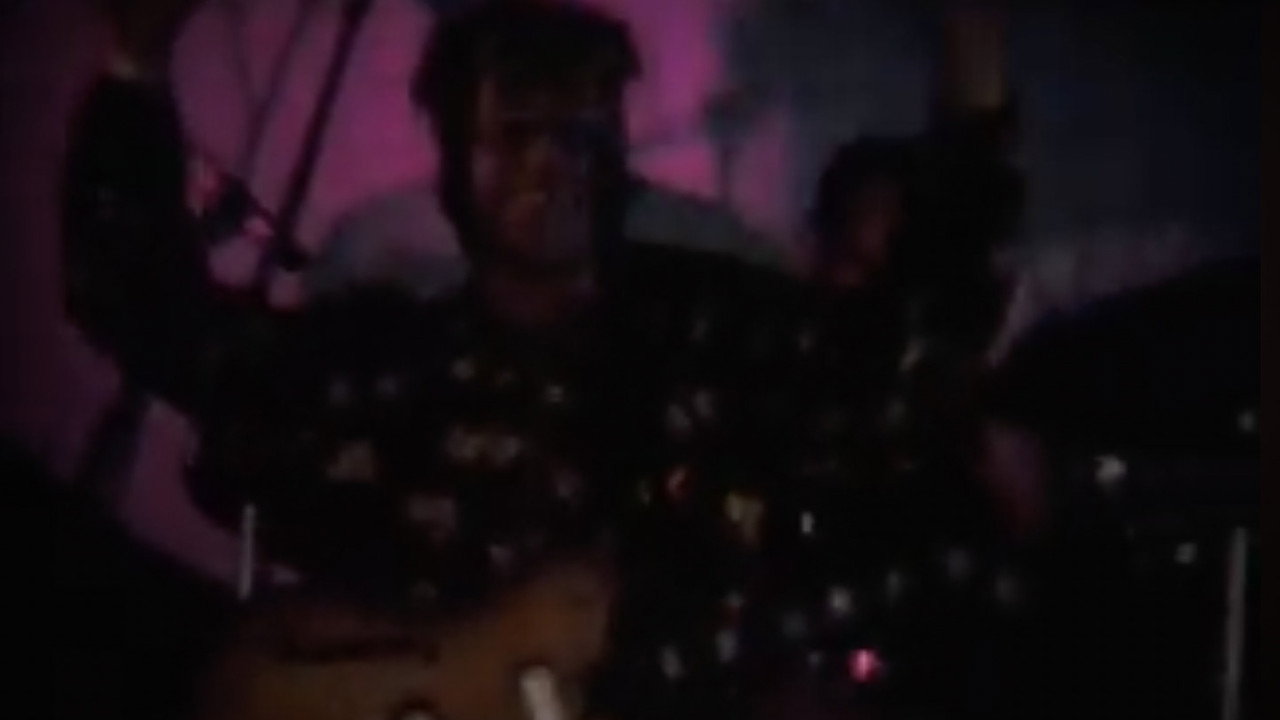 Moseley Folk Super 8 still 7