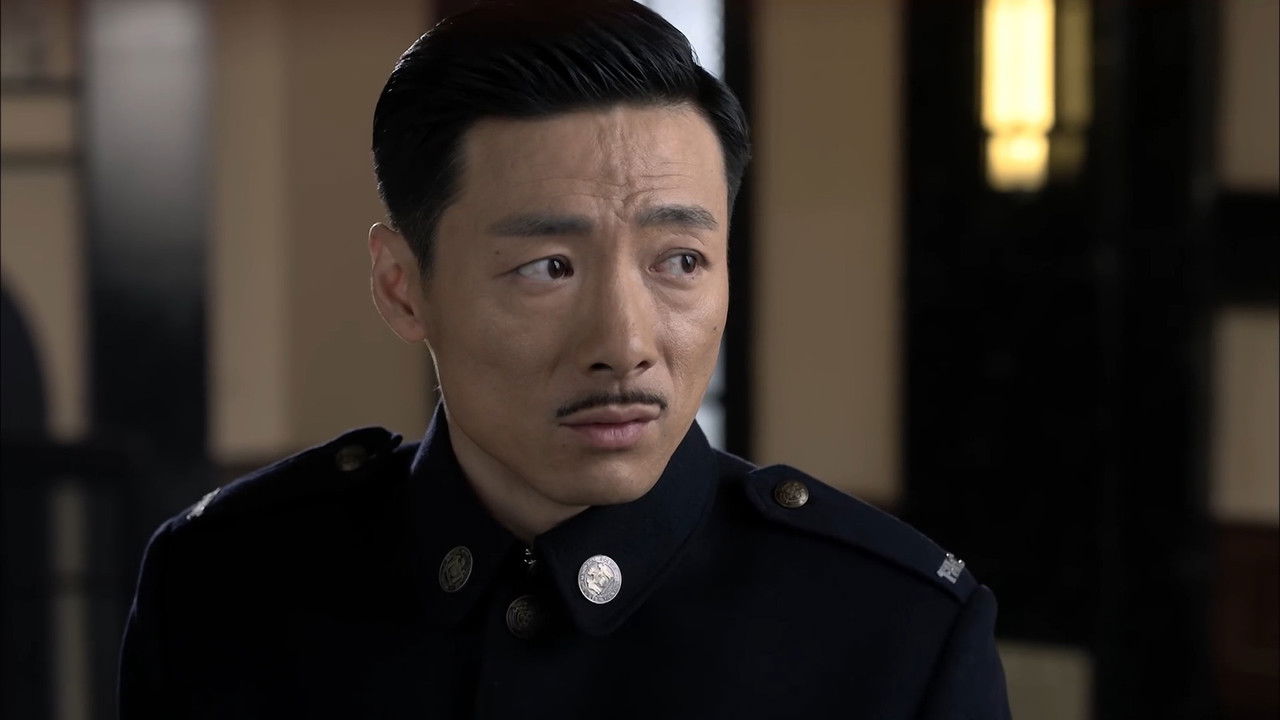 代号 — Épisode 15