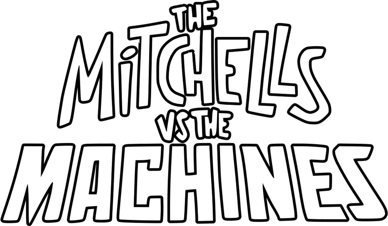 The Mitchells vs. the Machines