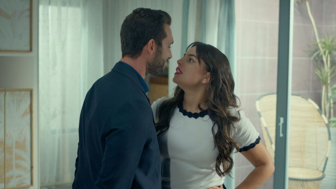 Amor à Prova — Épisode 3