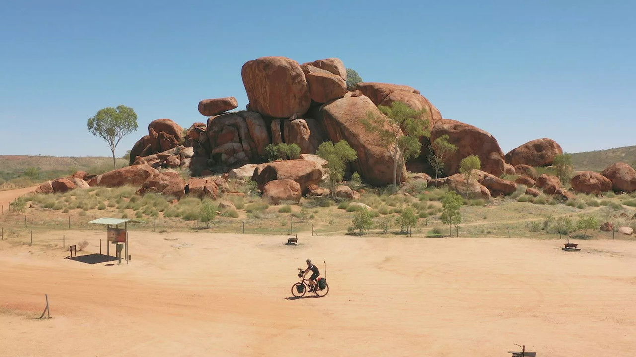 Dwars door Oceanië — Épisode 6