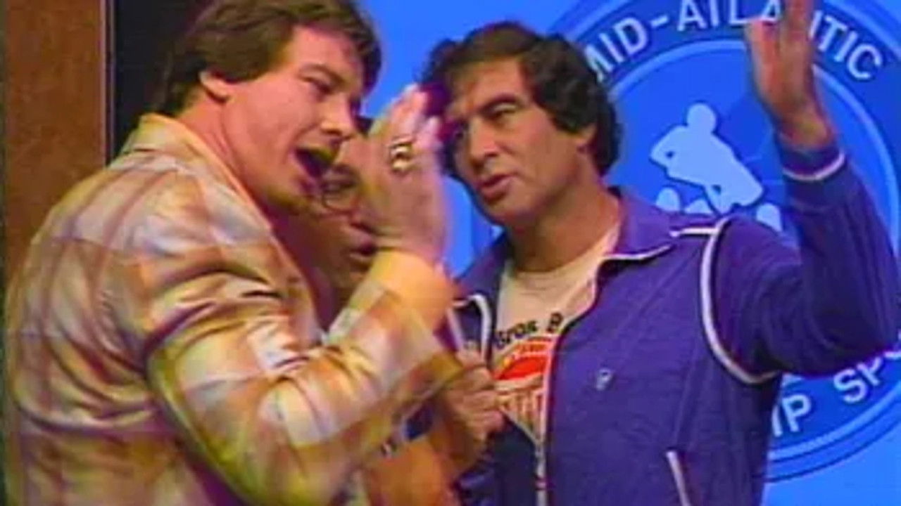 Mid-Atlantic Championship Wrestling — Épisode 16