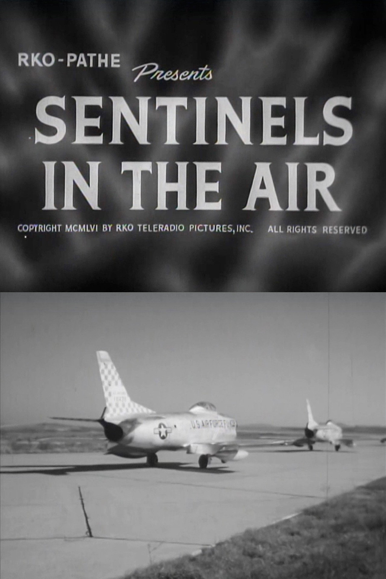 Sentinels in the Air