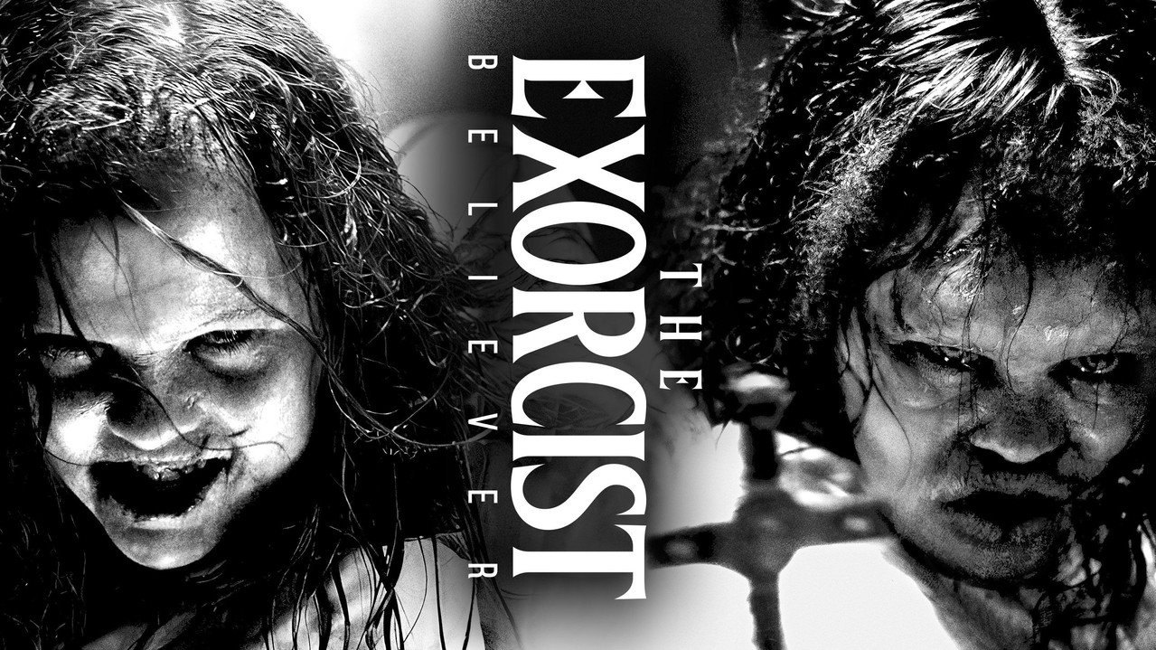The Exorcist: Believer still