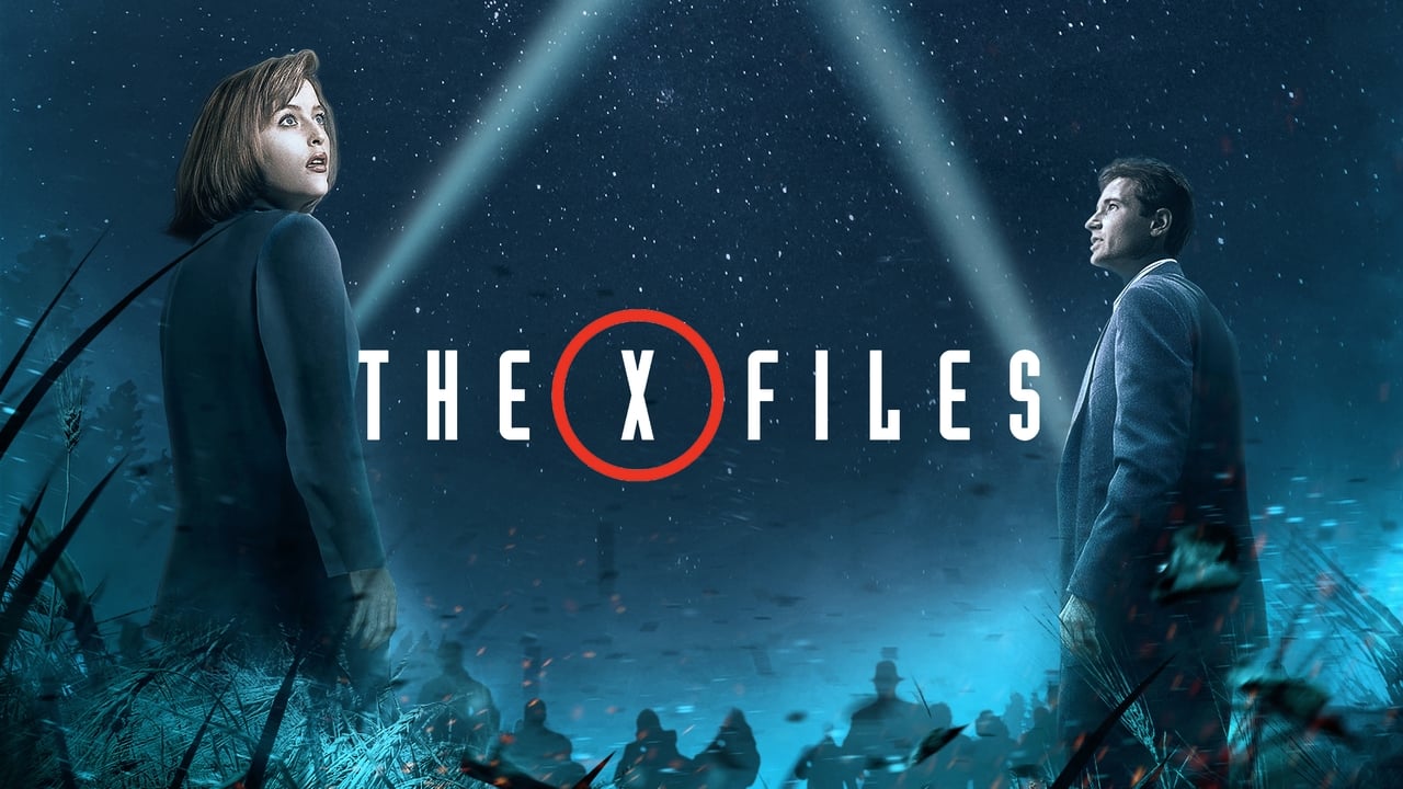The X-Files - Season 0 Episode 109 : Chris Carter Talks About Season 1 - E.B.E