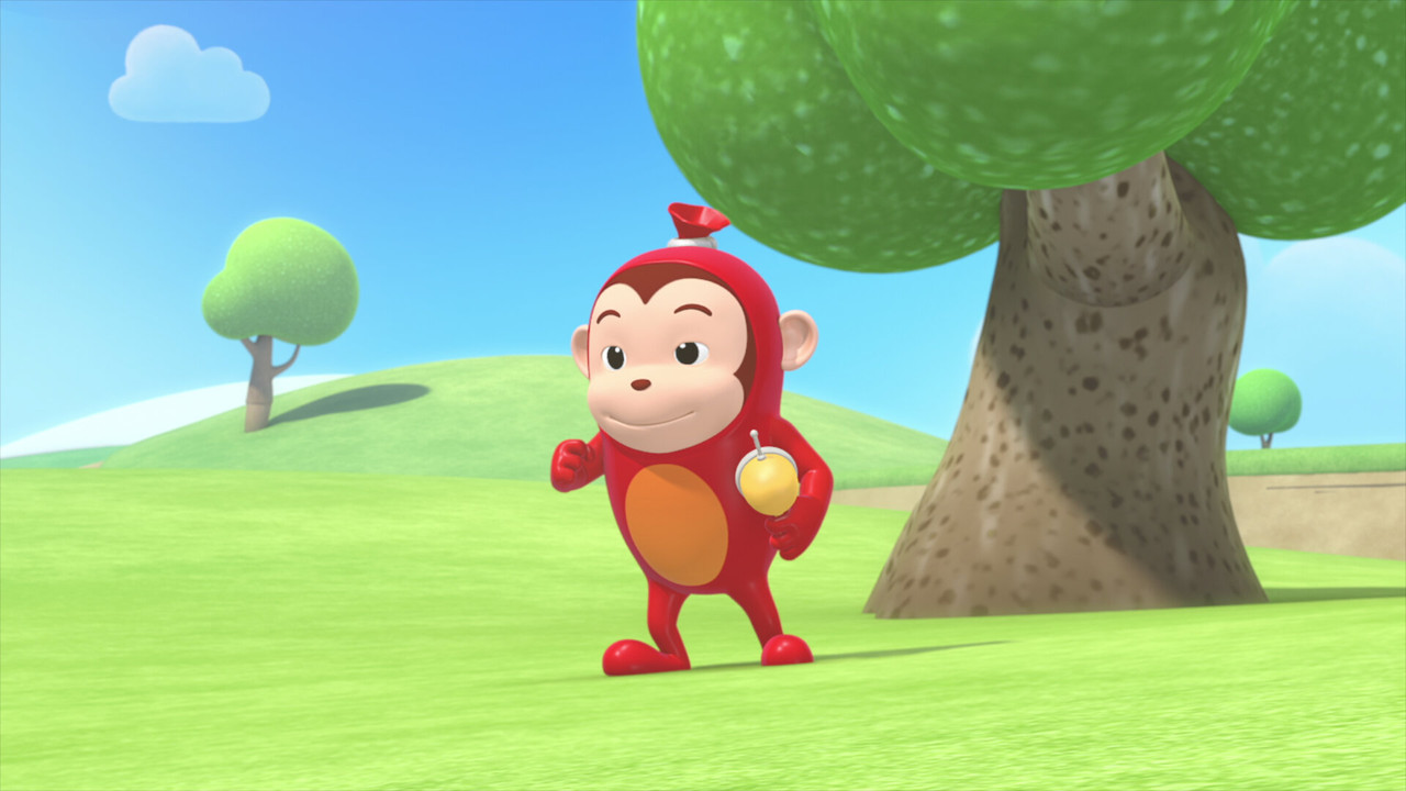 냉장고나라 코코몽 — Épisode 2