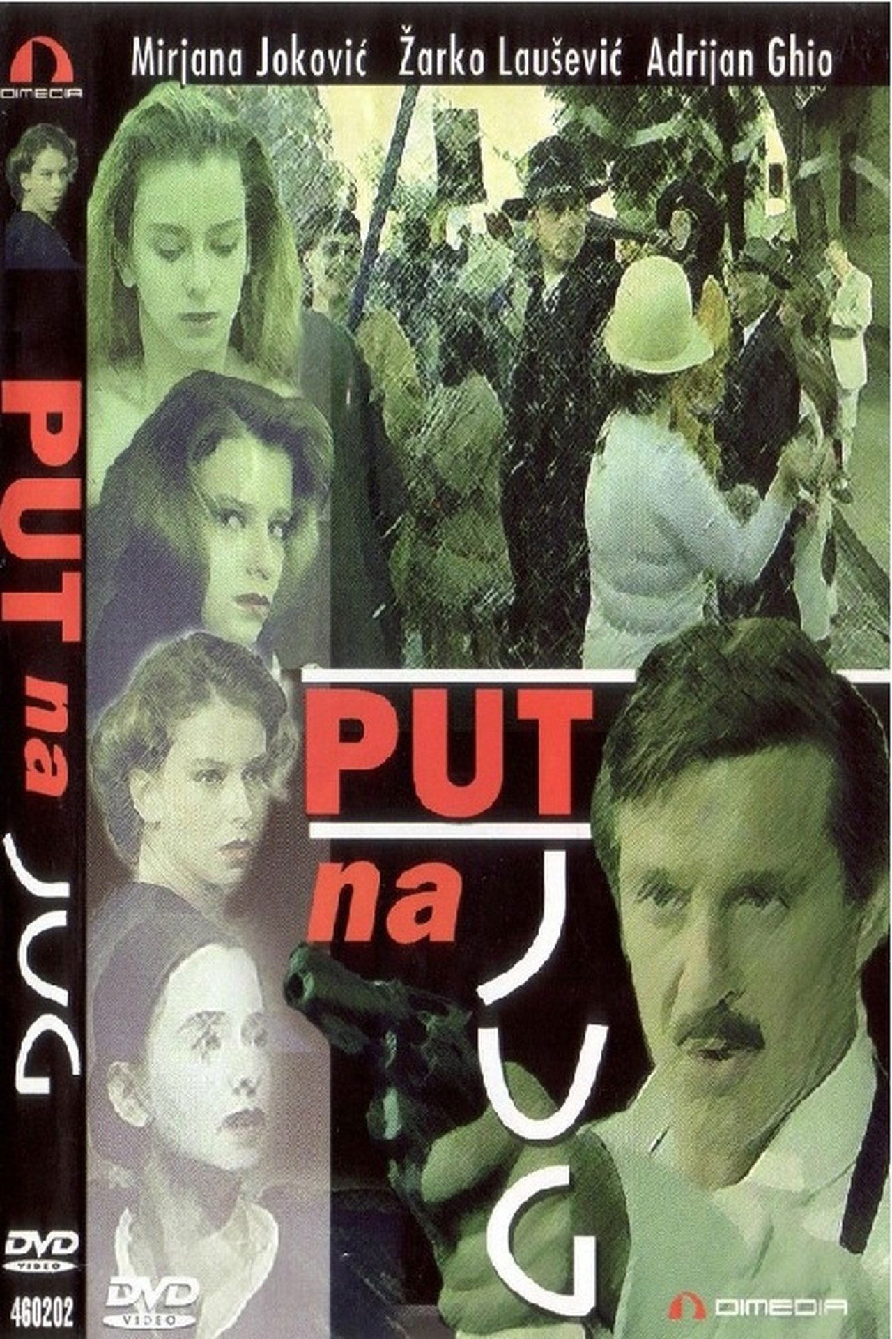 Put na Jug Put na Jug