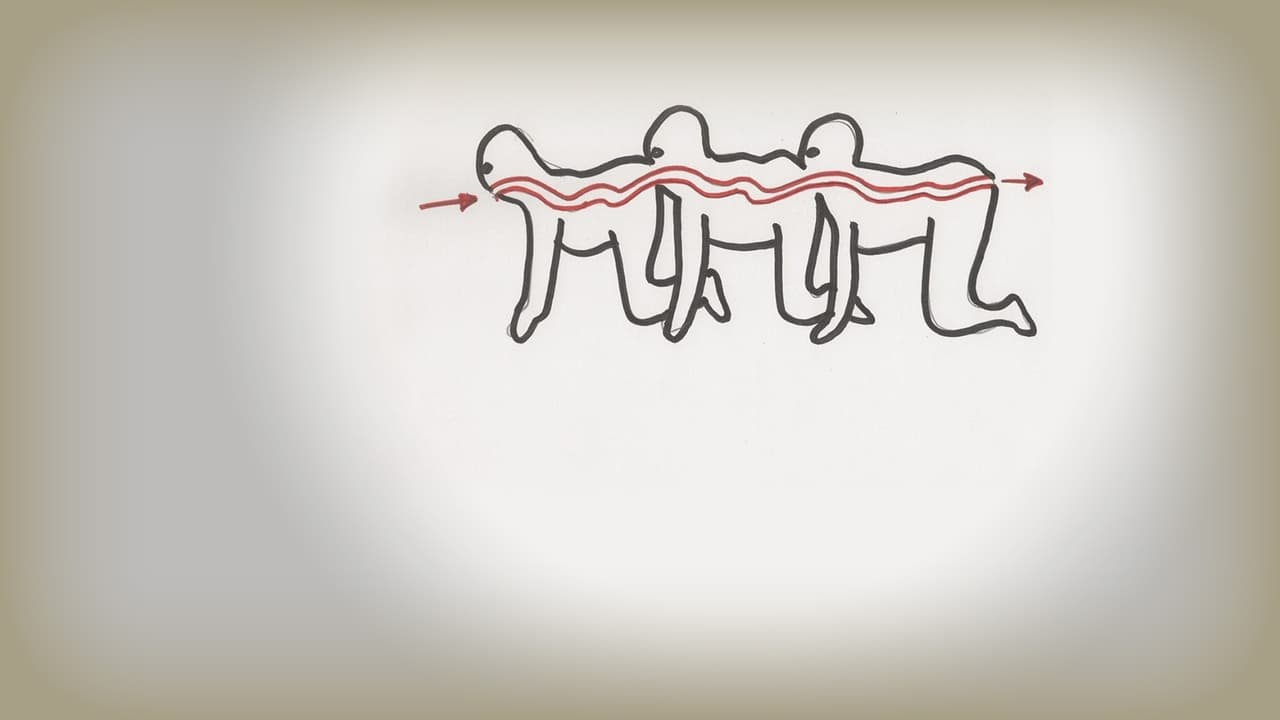 The Human Centipede (First Sequence) (2009)