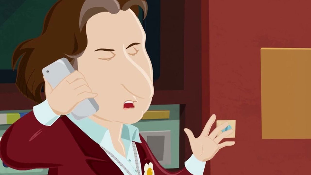 Martin Morning — Épisode 14